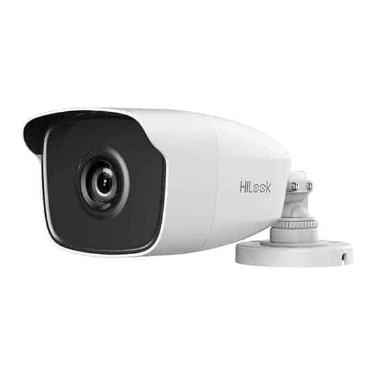 (image for) Hikvision HiLook THC-B250 2.8mm 5MP Fixed Bullet Camera